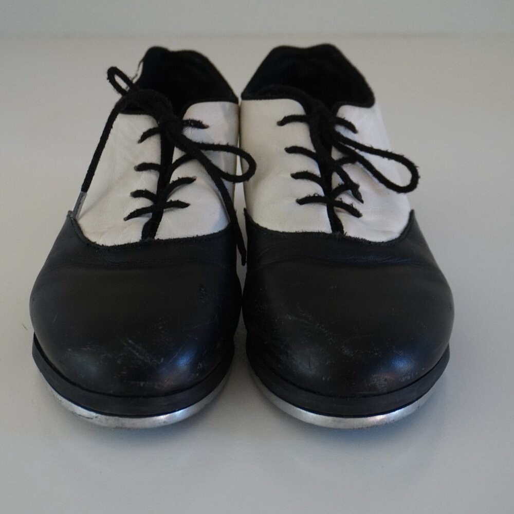 Bloch Chloe And Maud Tap Shoes